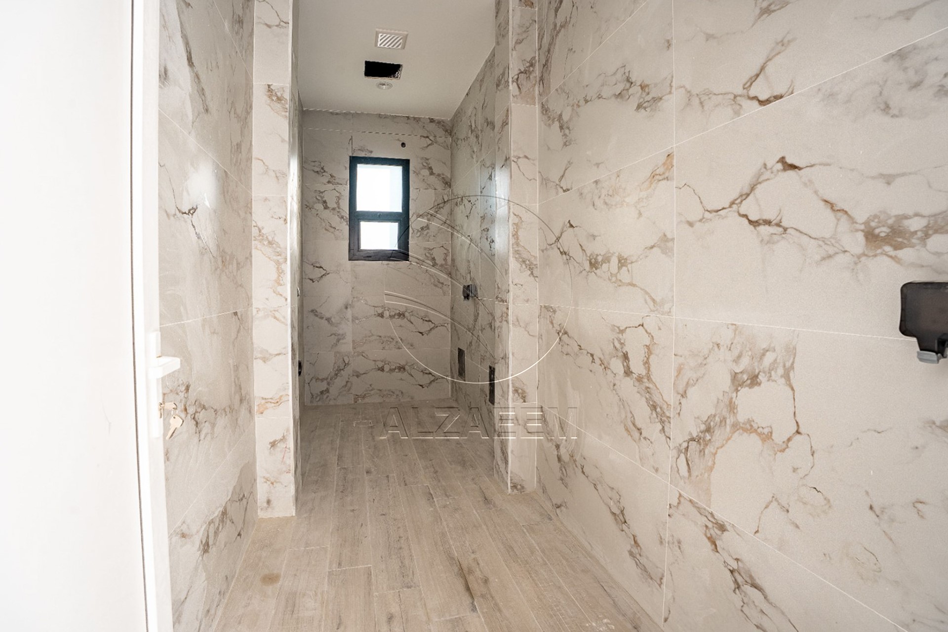 √Near Hand Over! Single Row Villa | High Ceiling√