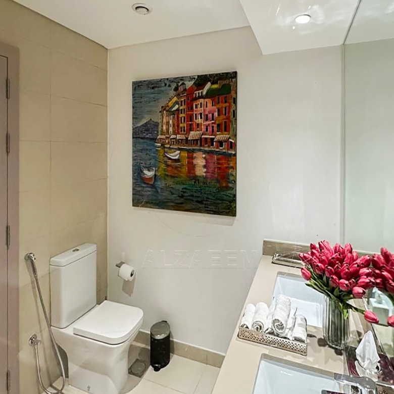 Furnished ! Full Canal View | Corner Unit