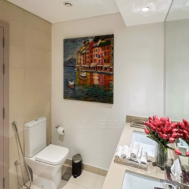 FULL CANAL VIEW | Furnished | Upto 12 Payments