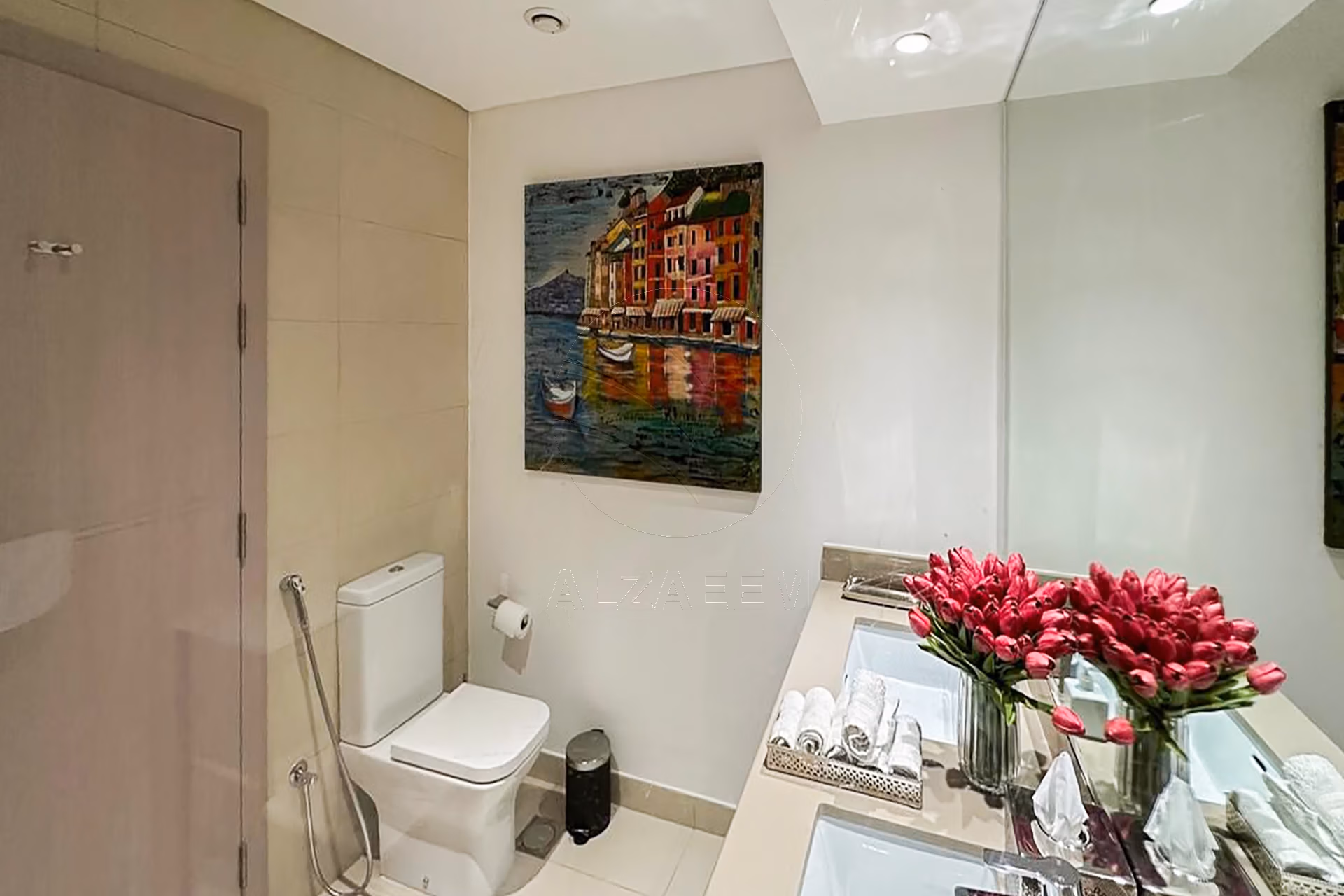 FULL CANAL VIEW | Furnished | Upto 12 Payments
