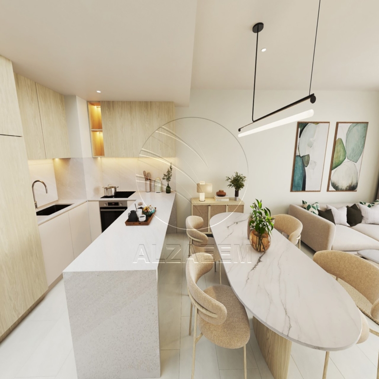 Community View | Great Location | Accessible Unit