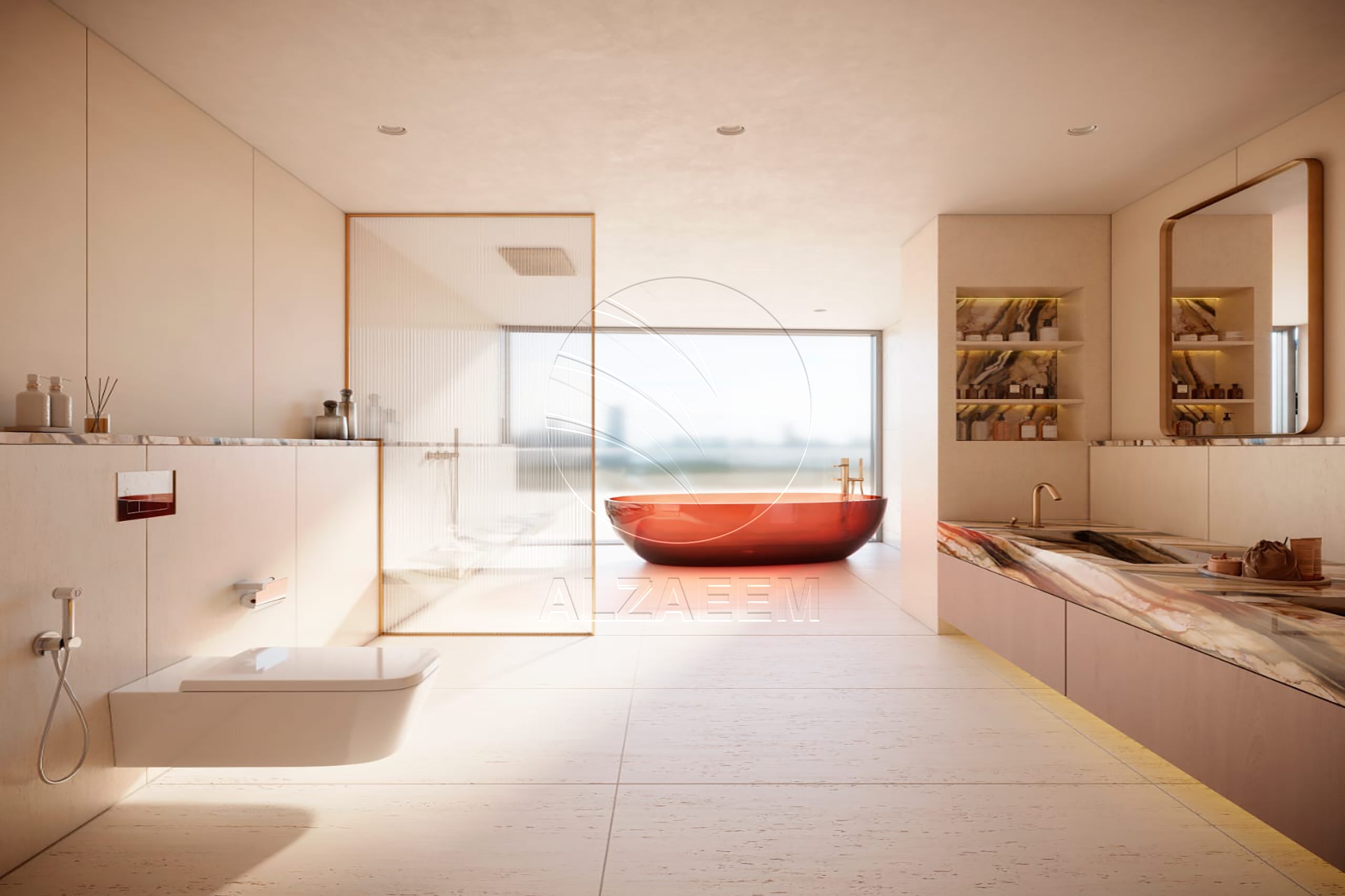 √New Project! Luxurious Living | Mid Level√