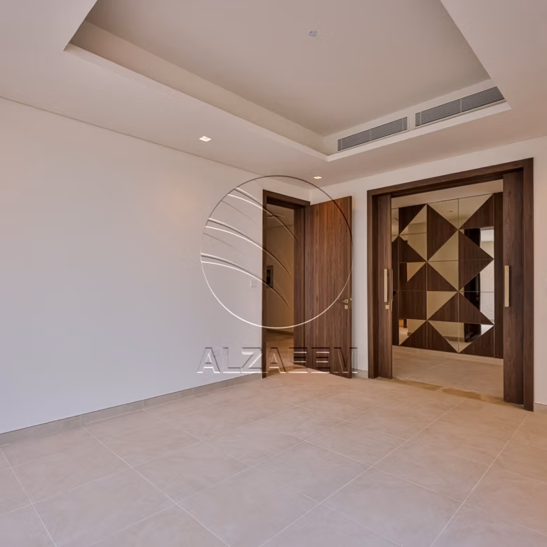 4BR+Maid Single Row Villa | Prime Location