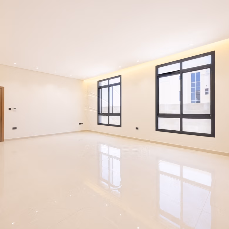 √ Premium Single Row+Modern Villa+Majlis √