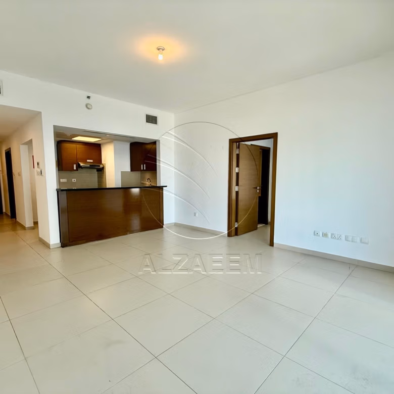 4 Payments | Hot Deal | VACANT | Partial Sea View