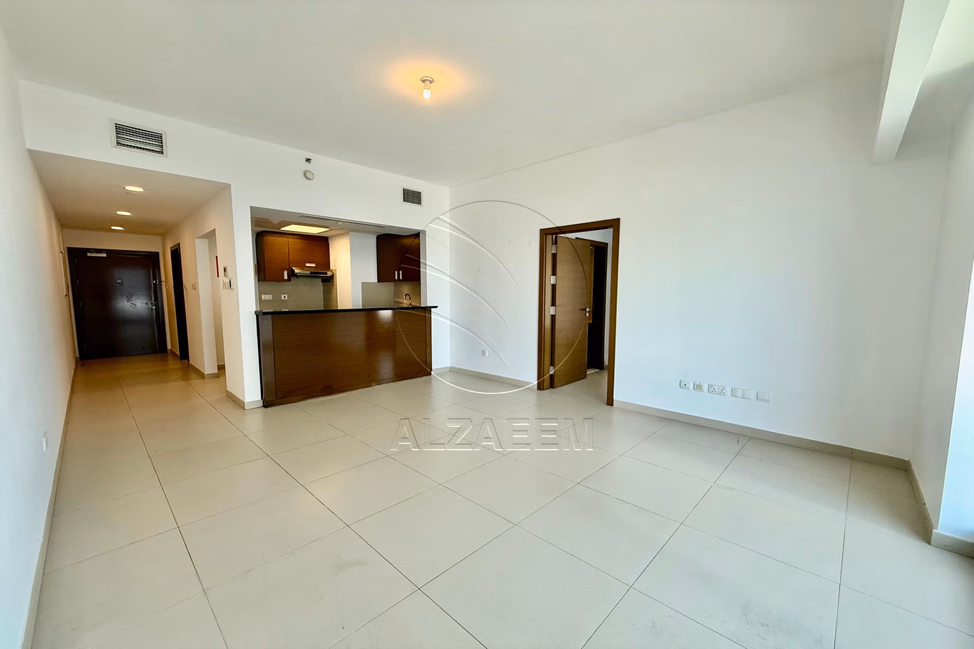 4 Payments | Hot Deal | VACANT | Partial Sea View