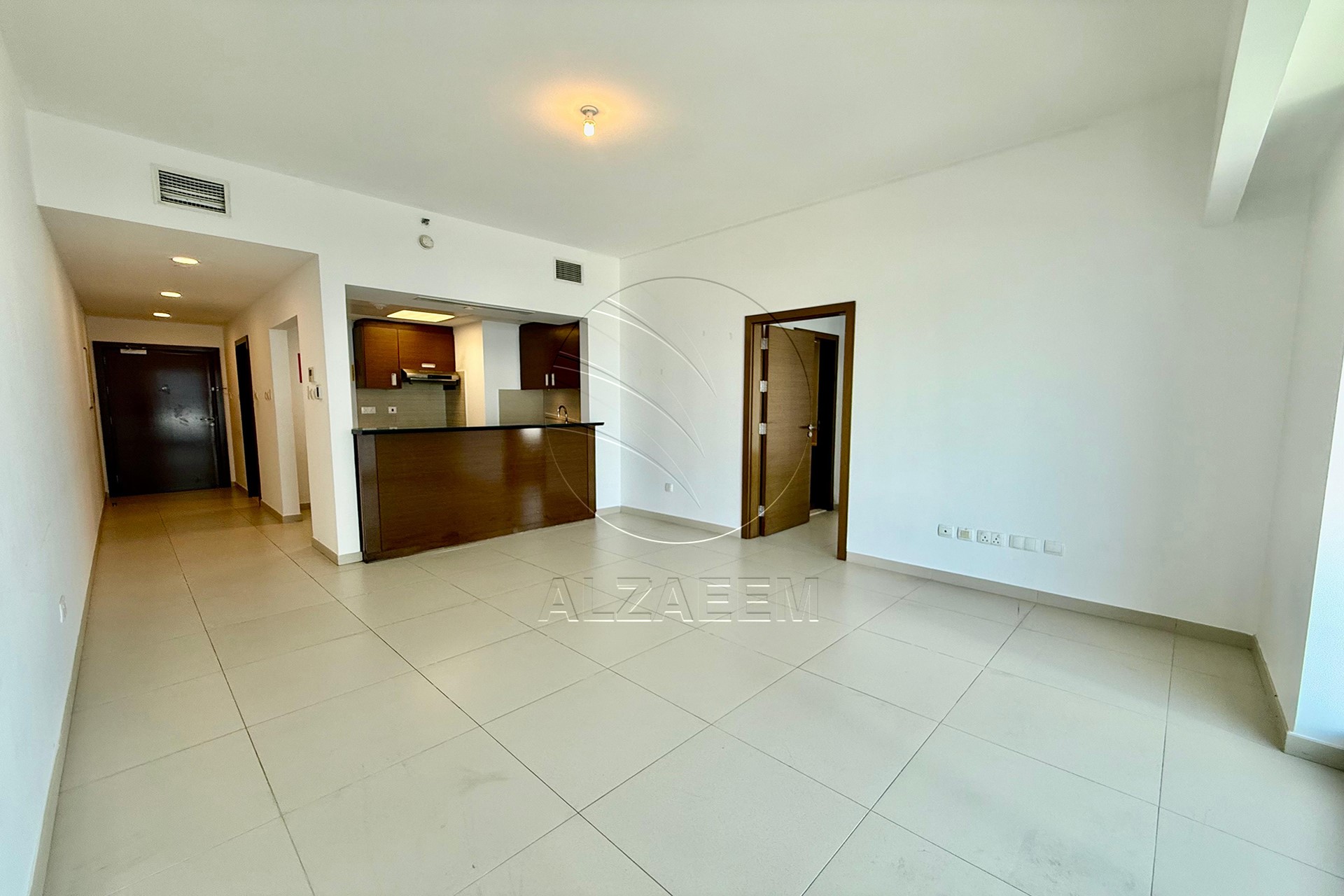 4 Payments | Hot Deal | VACANT | Partial Sea View