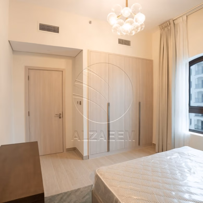 √Furnished | Upto 3 Payments | Ferrari World View√