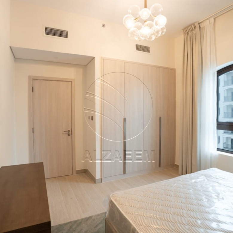 √Furnished | Upto 3 Payments | Ferrari World View√