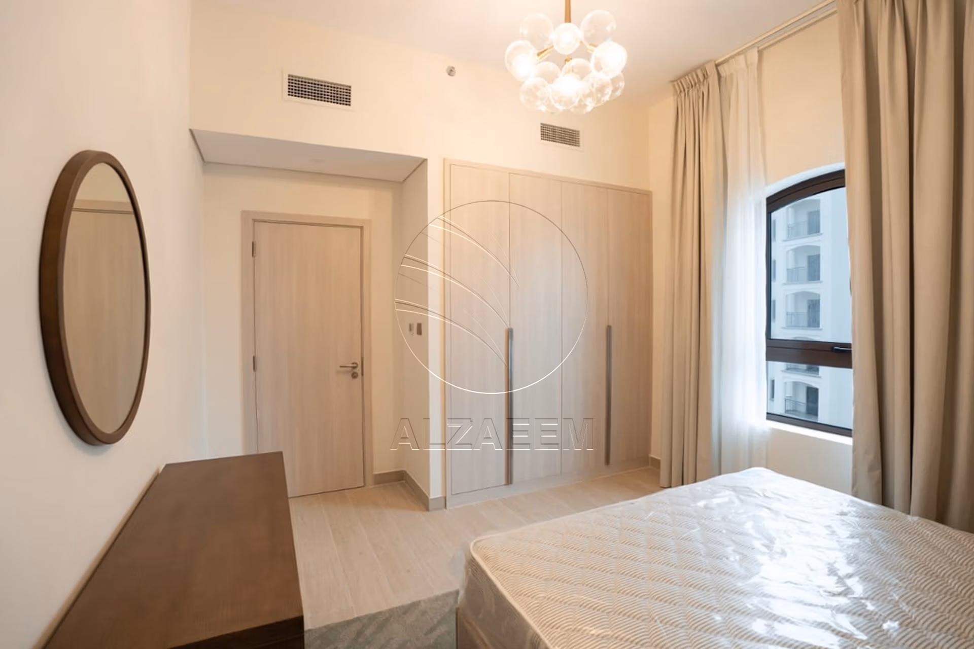 √Furnished | Upto 3 Payments | Ferrari World View√