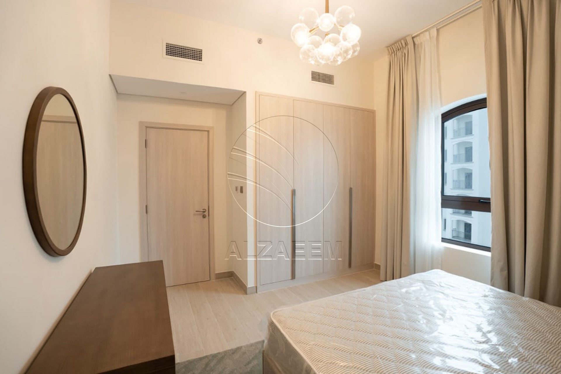 √Furnished | Upto 3 Payments | Ferrari World View√