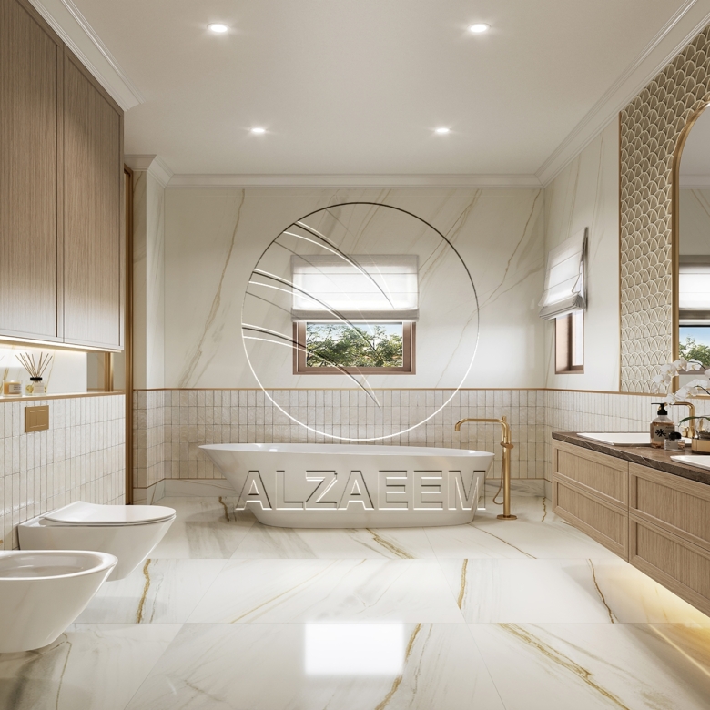 √Zero Premium| Big Size| Lakeside Living | MALAGA√