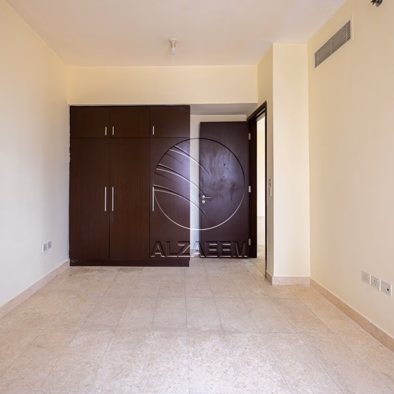 Move-in Ready | 2BR + Balcony | City Views