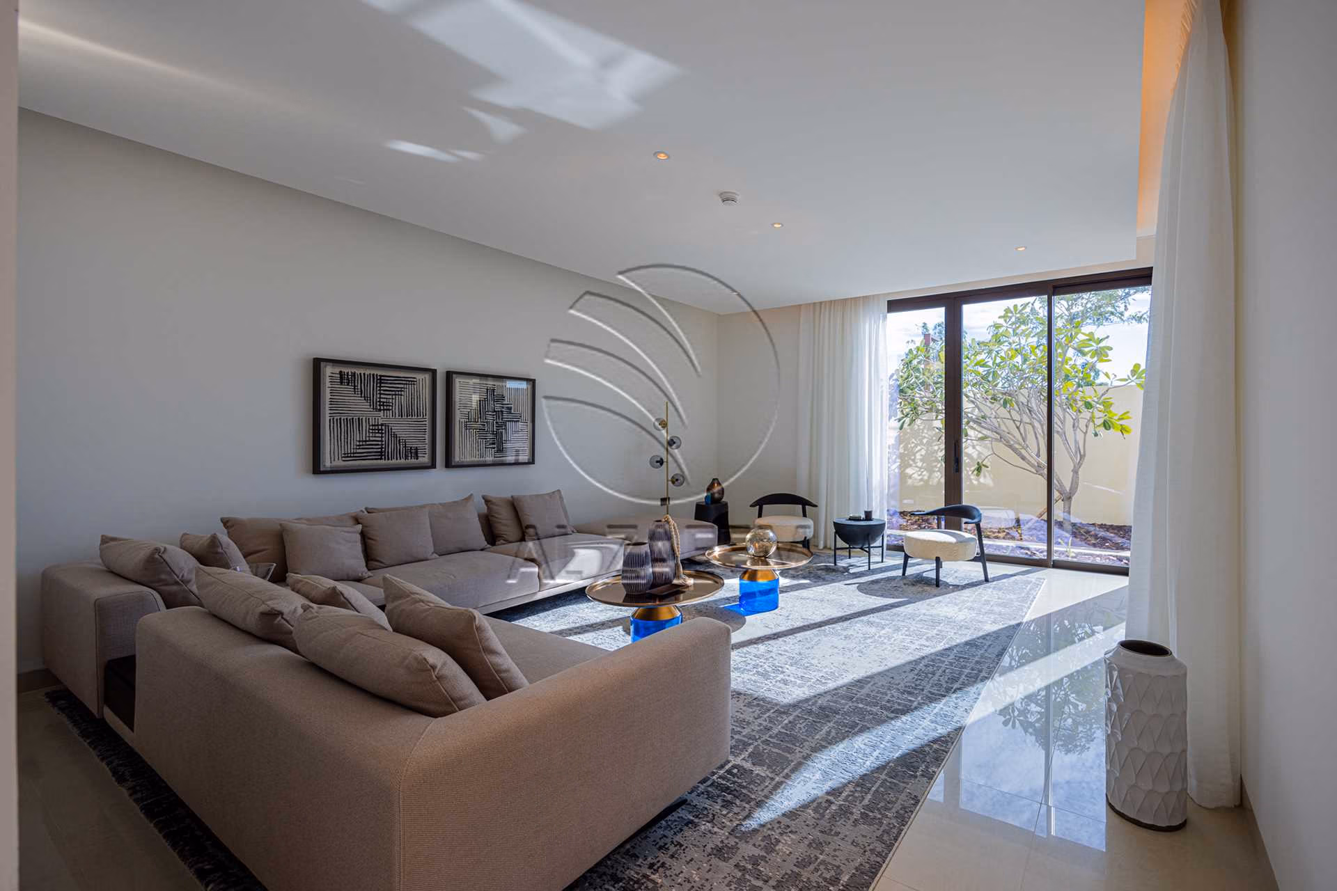 √HOT! Premium Location | High Ceiling | AL GHAF√