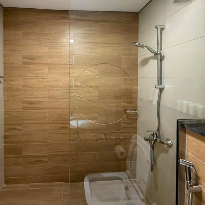 Fully Furnished | 4 Payments | Pool + City Views