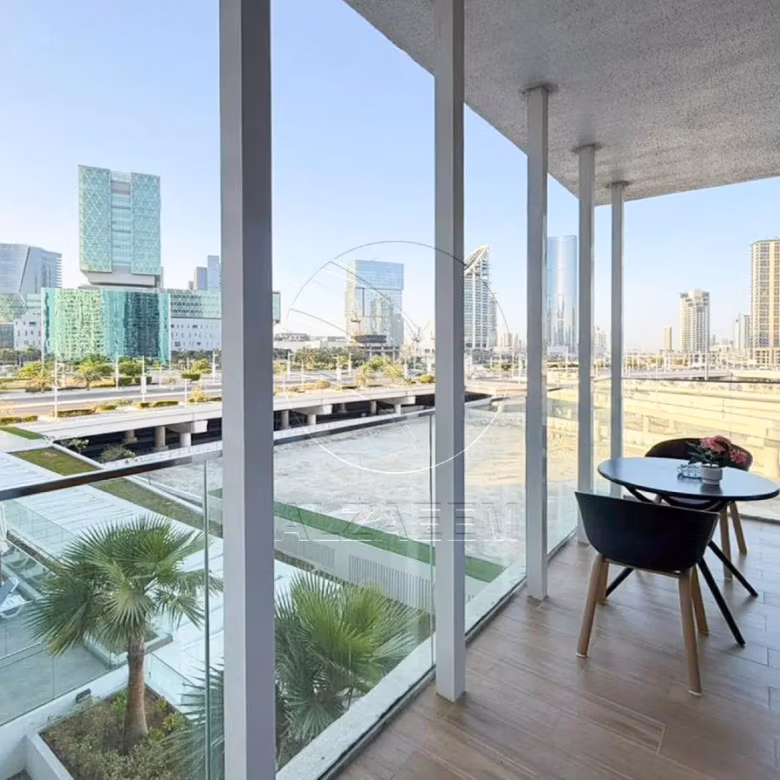 Fully Furnished 4 Payments Pool City Views 15