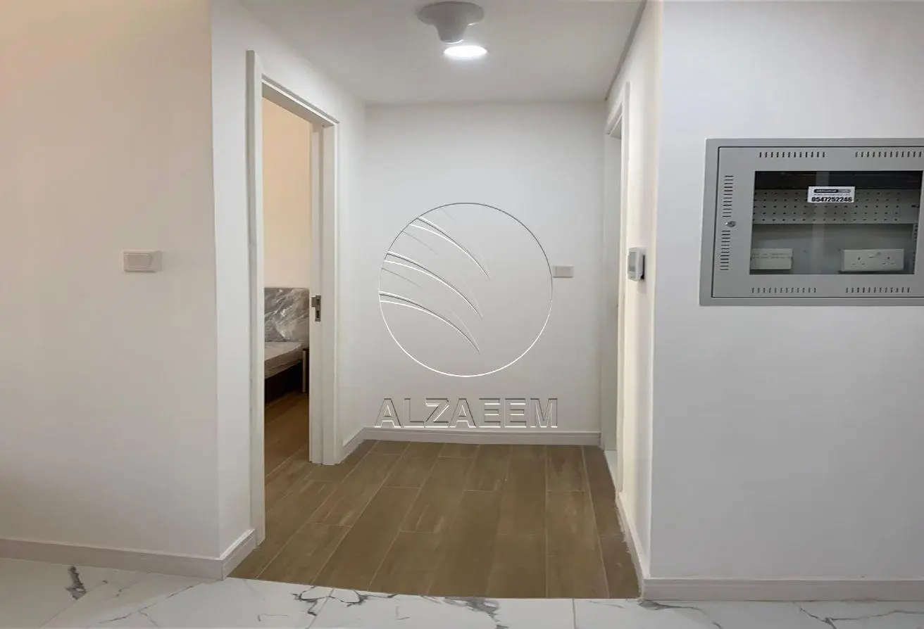 Furnished | Community View | High Level | Parking
