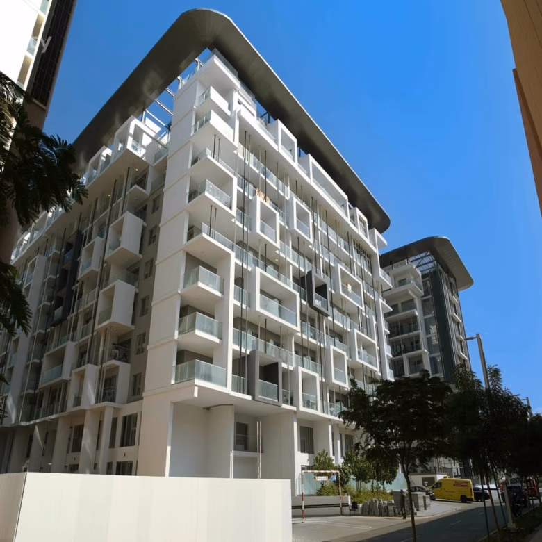 Furnished | Community View | High Level | Parking