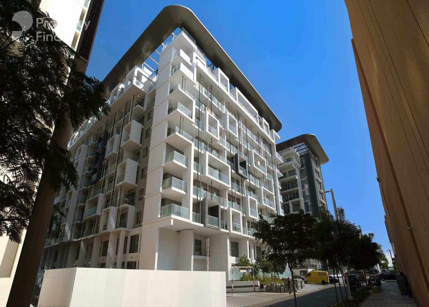 Furnished | Community View | High Level | Parking