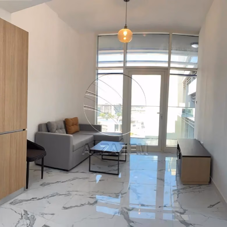 Furnished | Community View | High Level | Parking