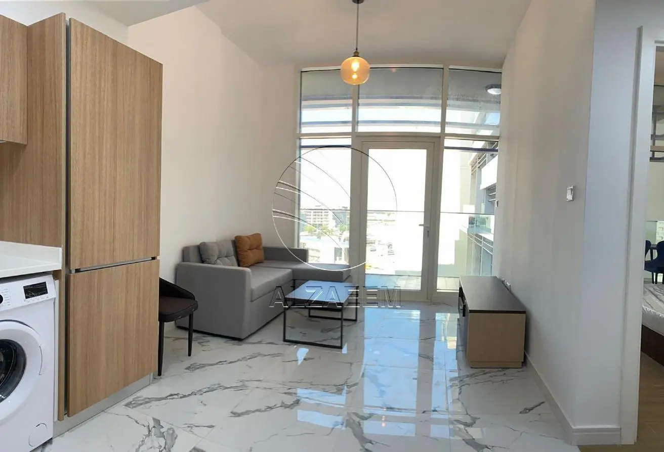 Furnished | Community View | High Level | Parking