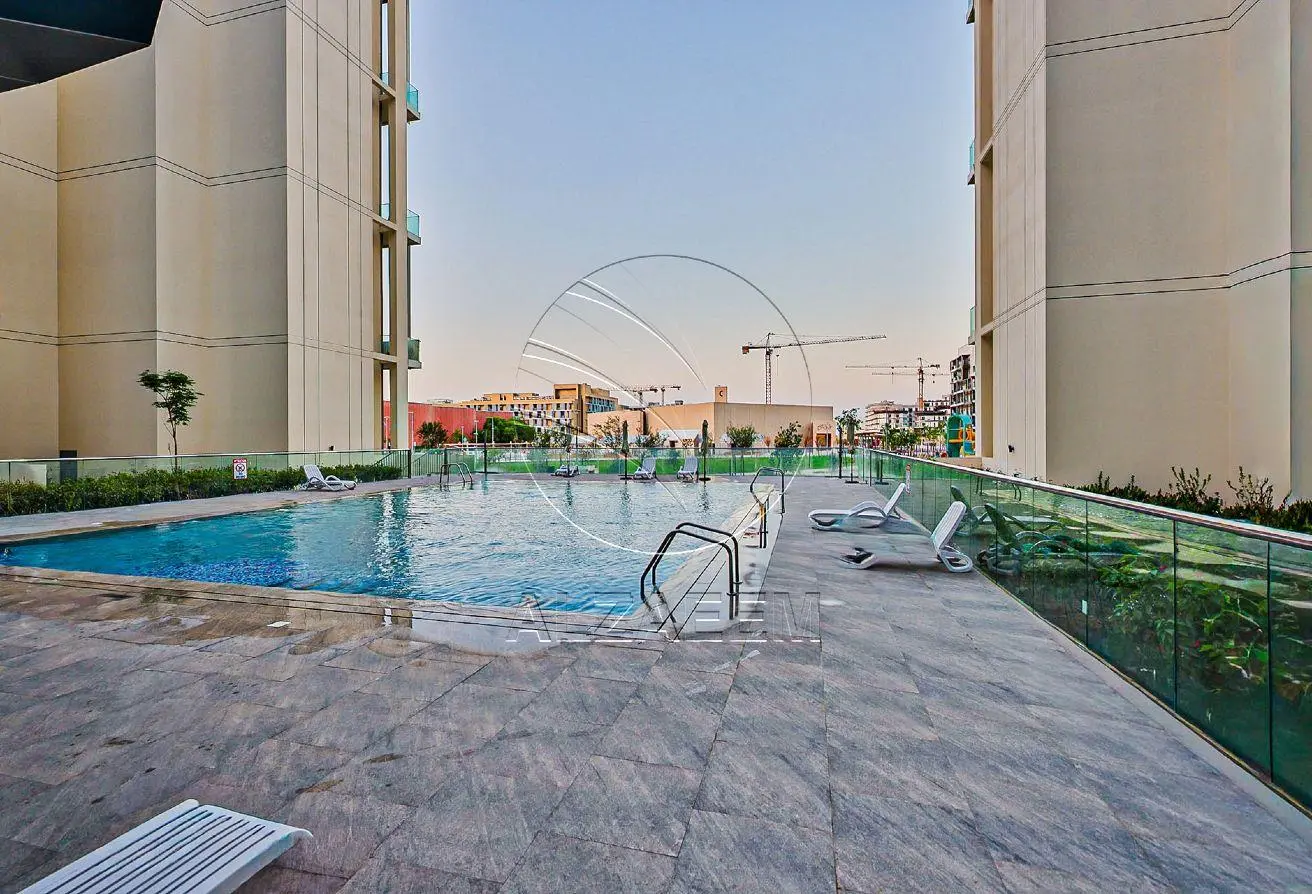 Furnished | Community View | High Level | Parking