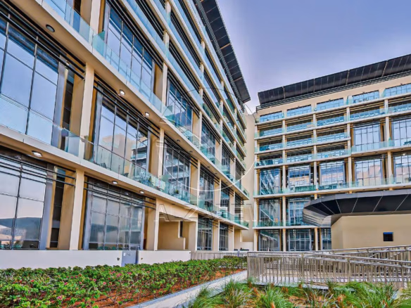 Furnished | Community View | High Level | Parking
