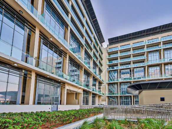 Furnished | Community View | High Level | Parking