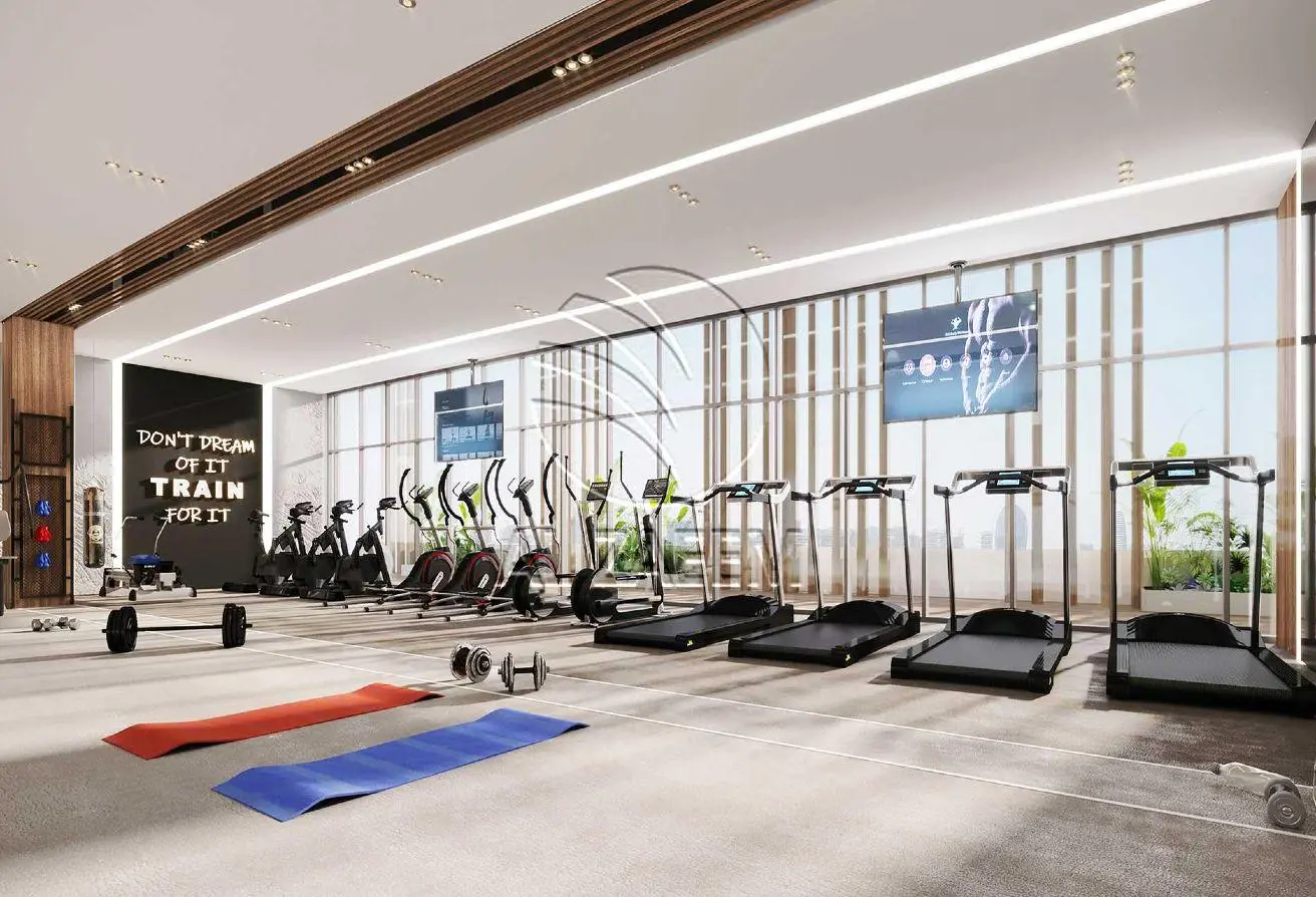 Furnished | Lower Floor | Modern Living