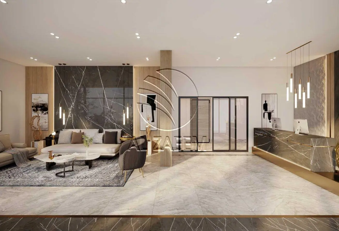 Furnished | Lower Floor | Modern Living