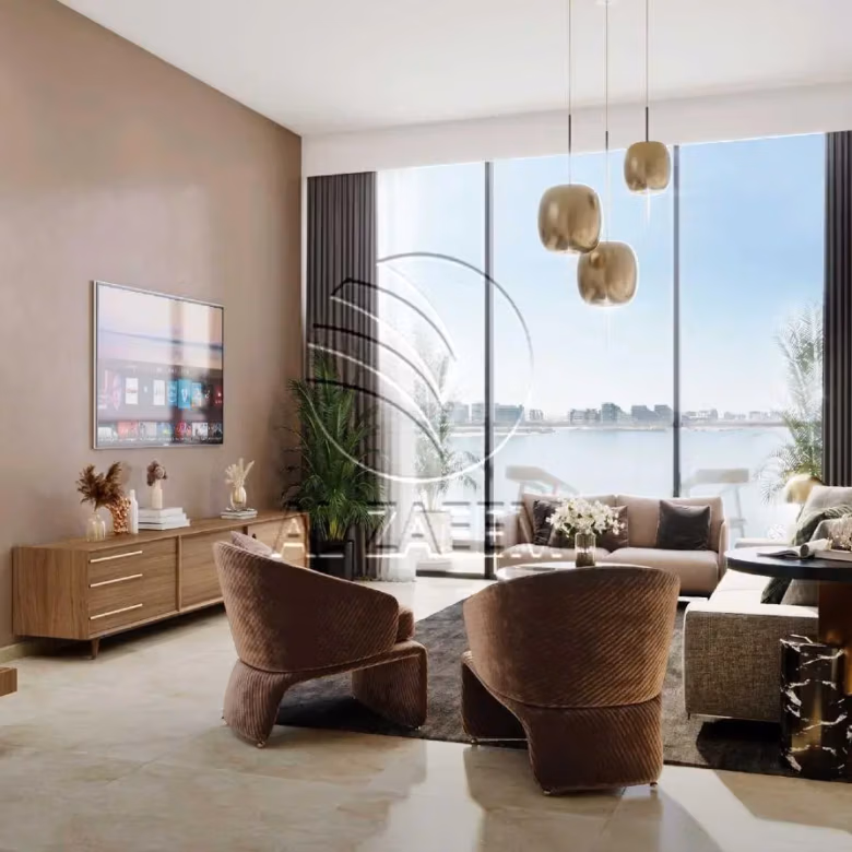 Furnished | Lower Floor | Modern Living