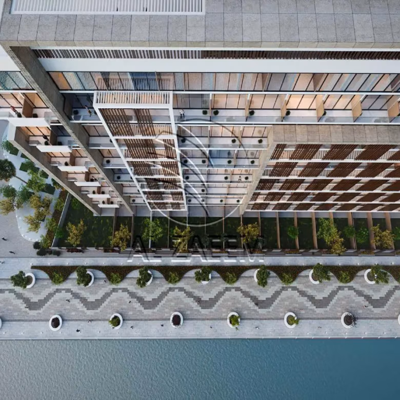 Furnished | Lower Floor | Modern Living