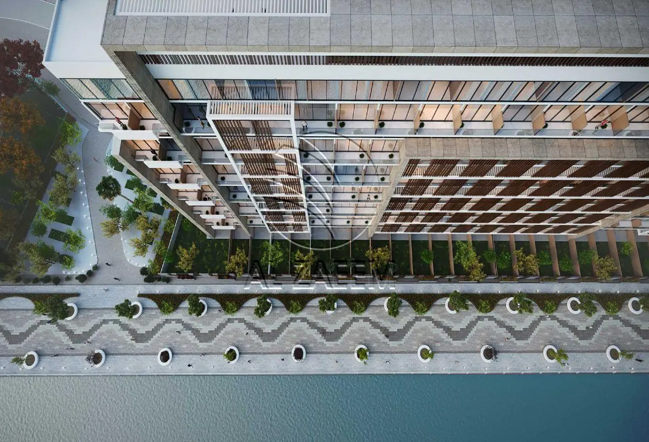 Furnished | Lower Floor | Modern Living
