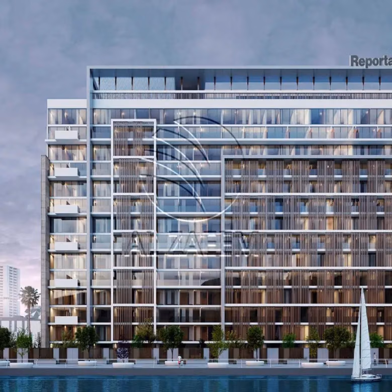 Furnished | Lower Floor | Modern Living