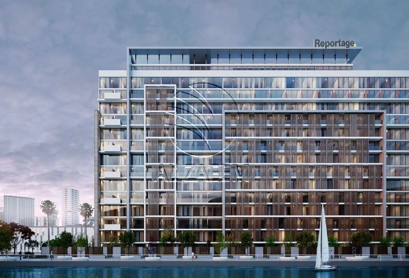 Furnished | Lower Floor | Modern Living