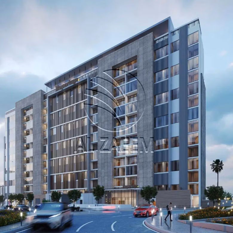 Furnished | Lower Floor | Modern Living