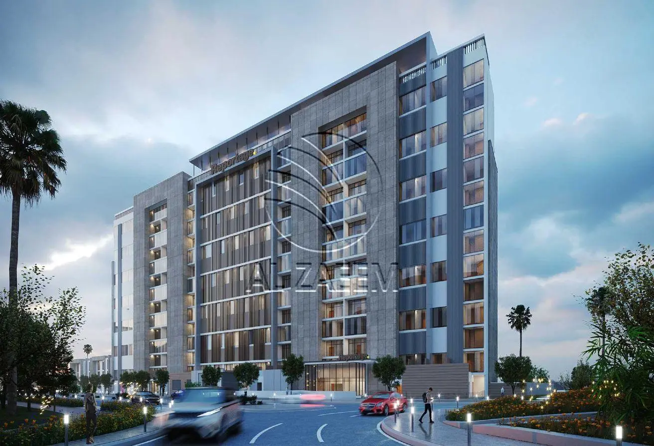 Furnished | Lower Floor | Modern Living