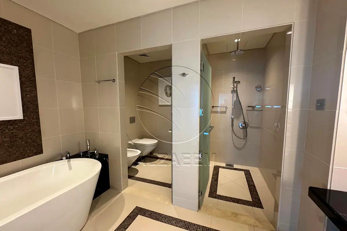 Furnished Unit Ready to Move Amazing Sea Vew 1 1