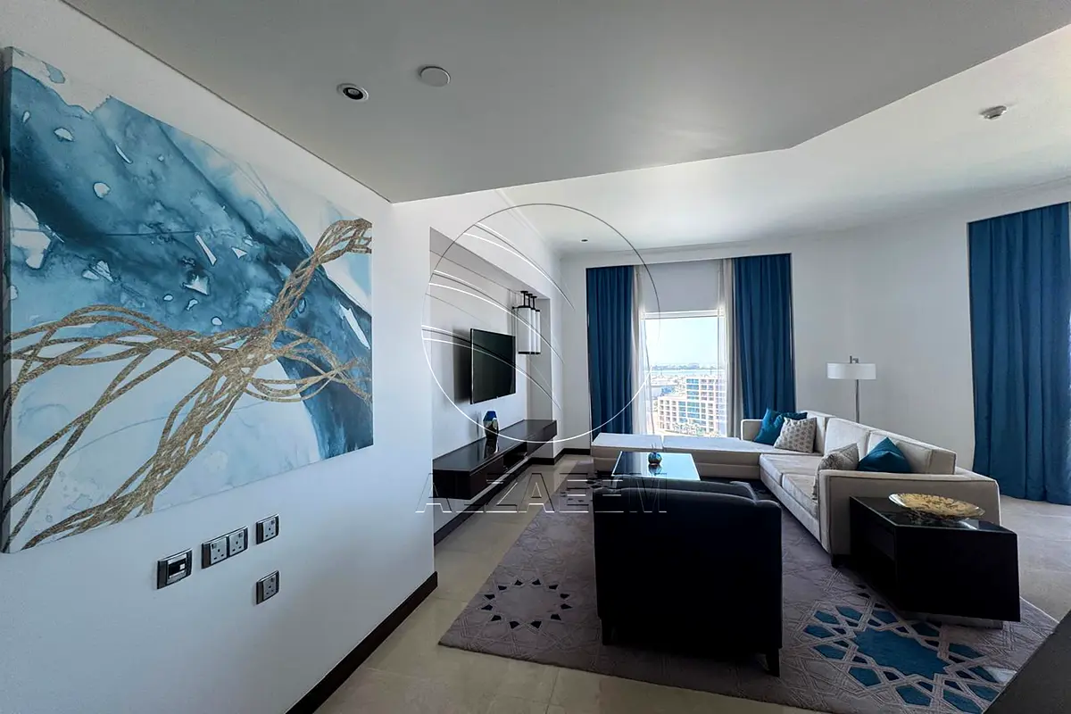Furnished Unit Ready to Move Amazing Sea Vew 10 1