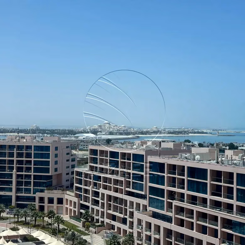 Furnished Unit Ready to Move Amazing Sea Vew 17 1