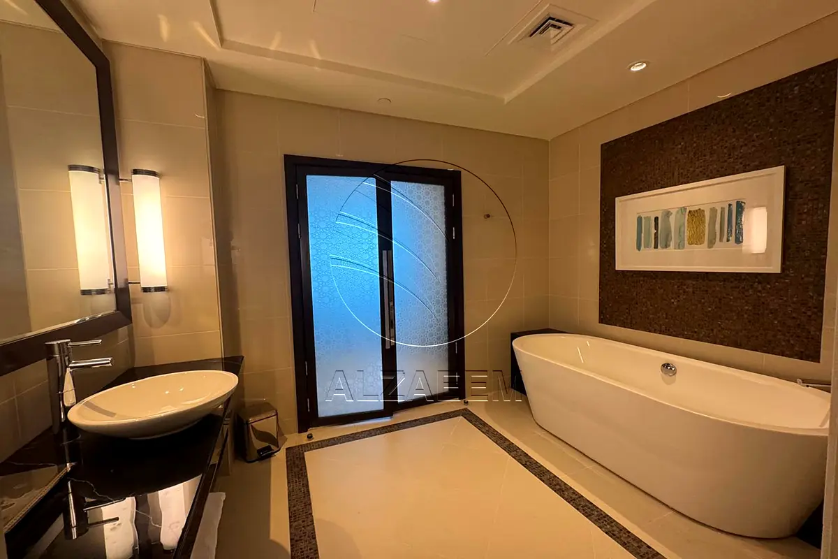 Furnished Unit Ready to Move Amazing Sea Vew 4 1