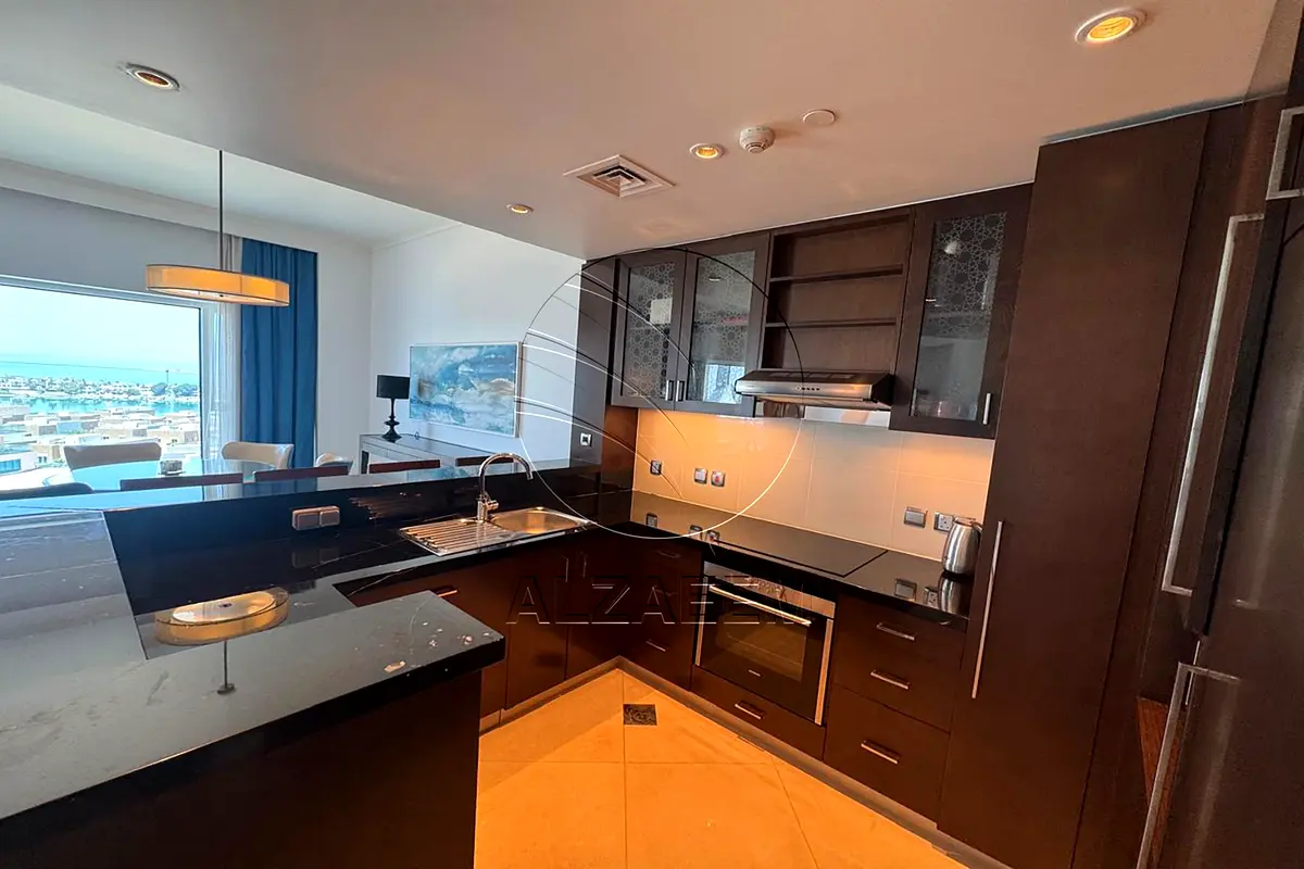 Furnished Unit Ready to Move Amazing Sea Vew 7 1