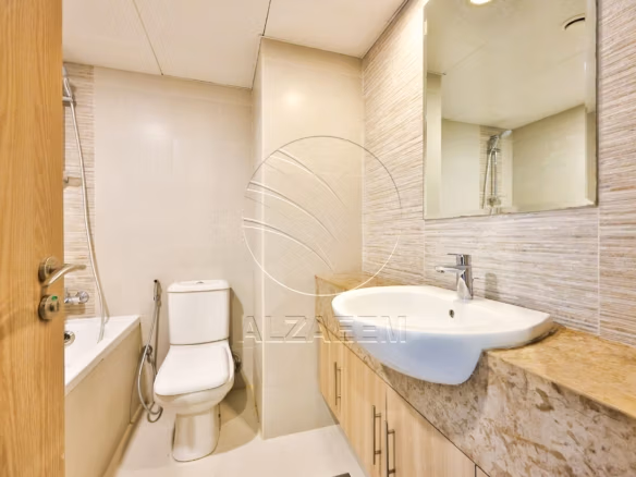 Corner Unit | Partial Sea View | Big Layout