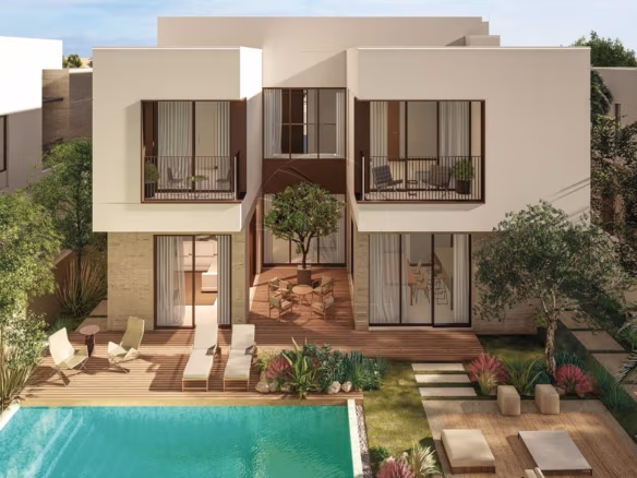 √HOT DEAL! Single Row Corner | 2nd Row from Sea√