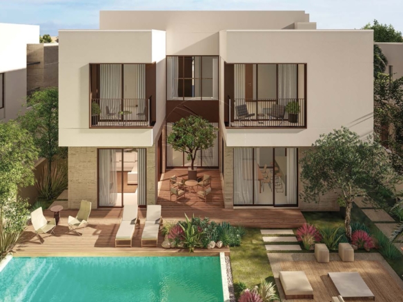 √HOT DEAL! Single Row Corner | 2nd Row from Sea√