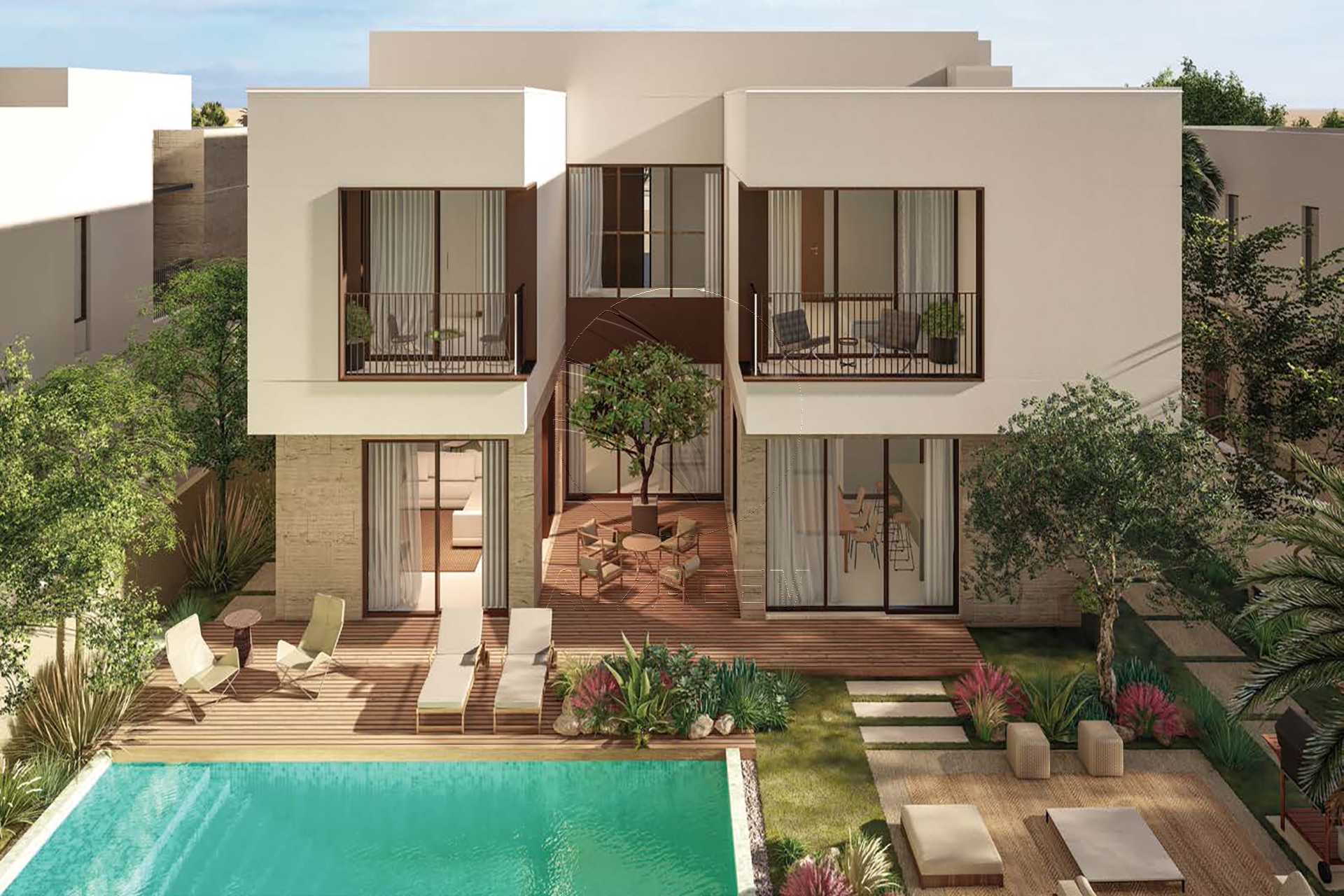 √HOT DEAL! Single Row Corner | 2nd Row from Sea√