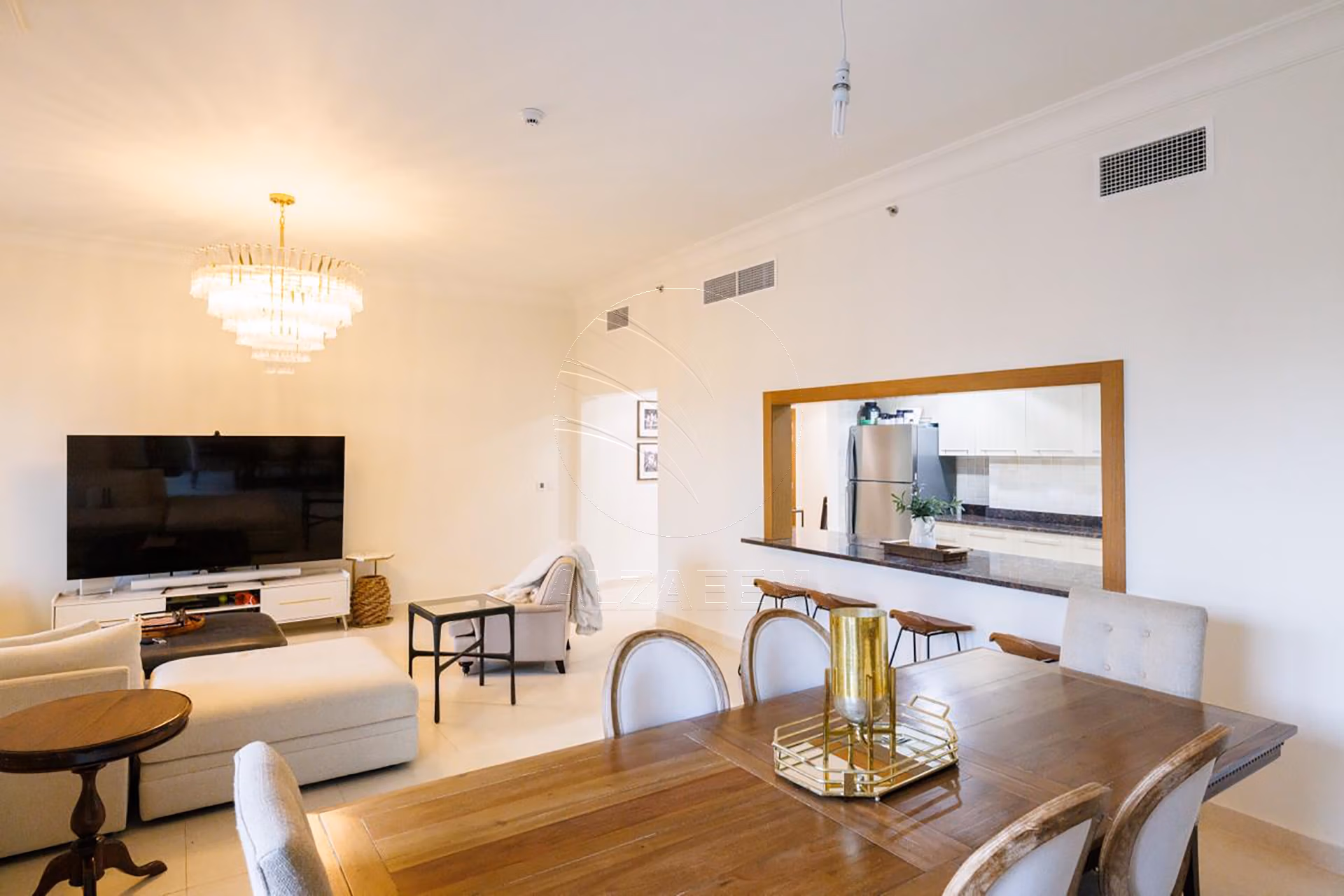 √Furnished!Direct Gym+Pool Access | Flexi Payments