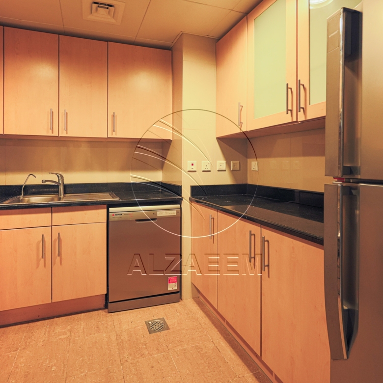 HOT DEAL! Upcoming | 1BR+Study | Mid Level