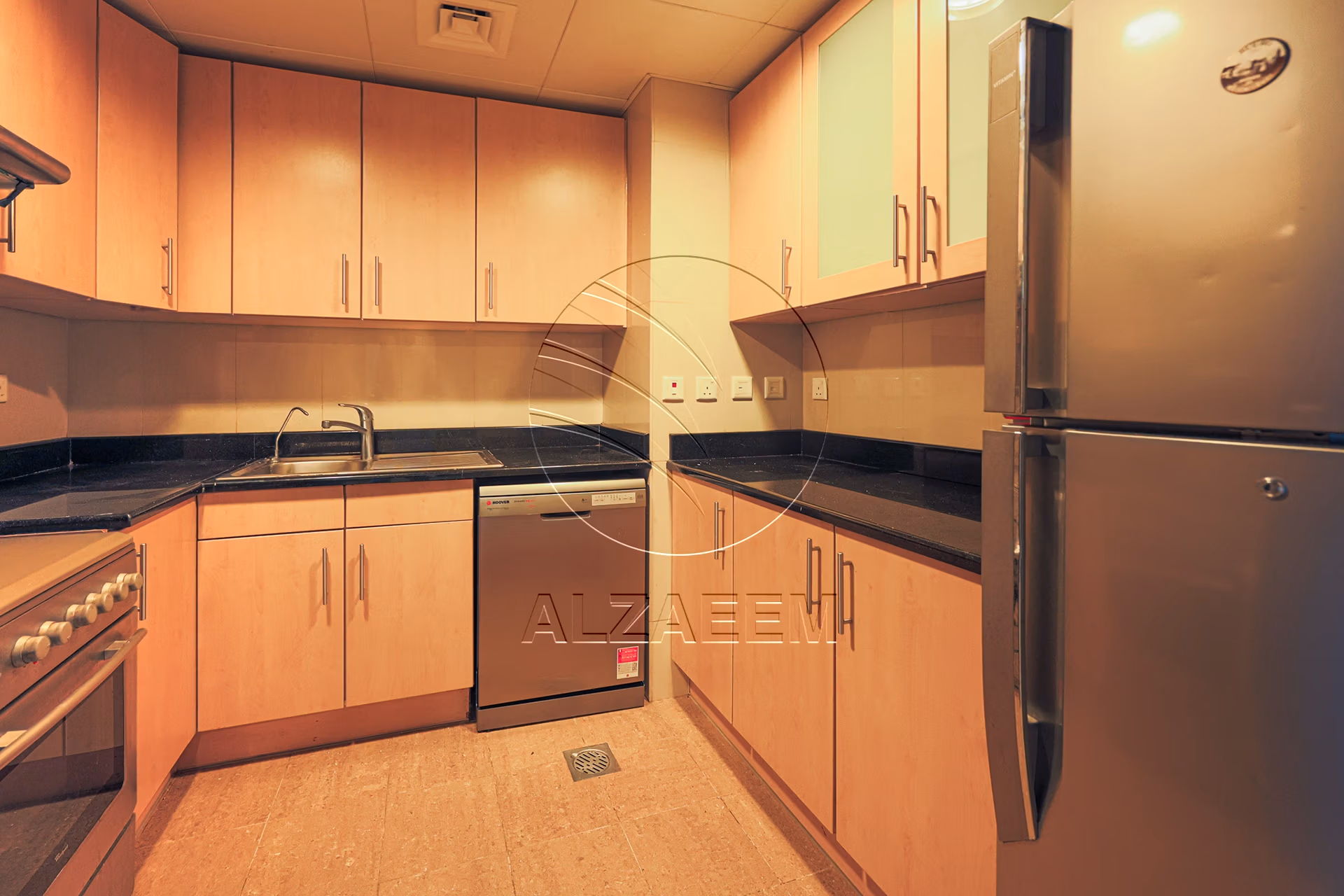 HOT DEAL! Upcoming | 1BR+Study | Mid Level
