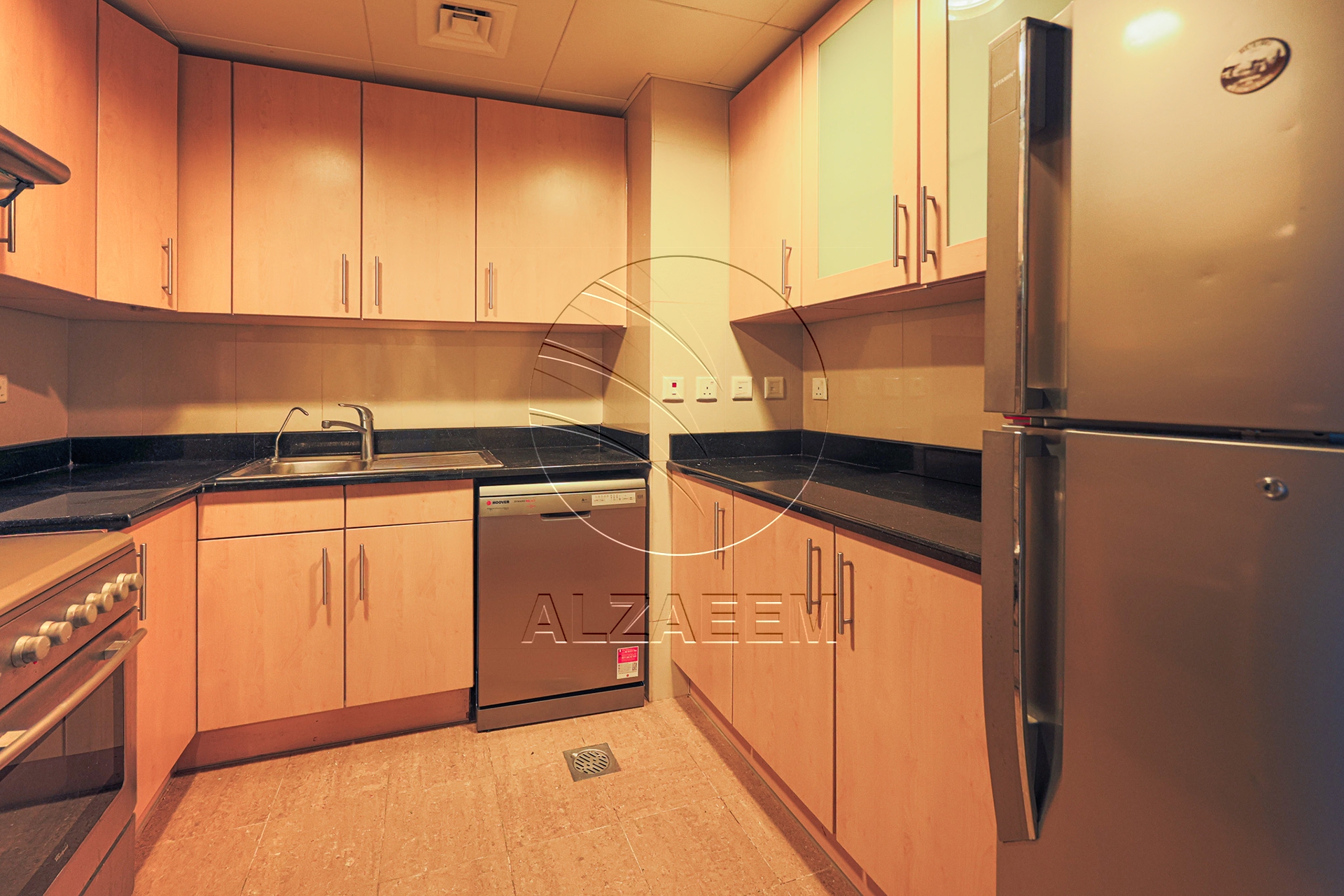 HOT DEAL! Upcoming | 1BR+Study | Mid Level
